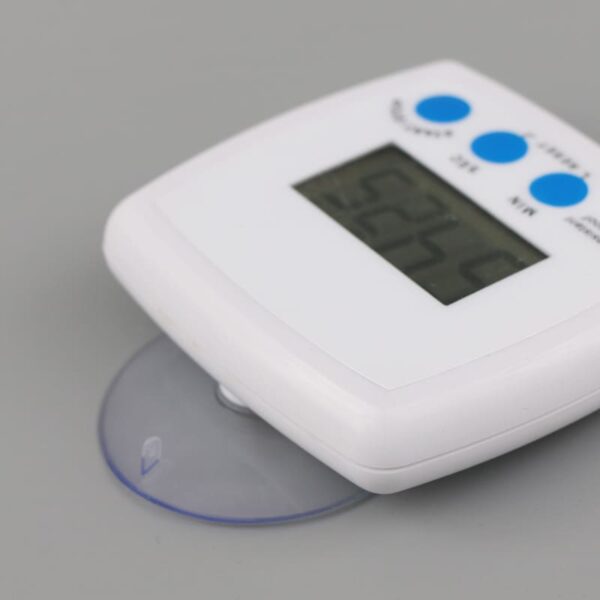 Waterproof Timer Suction cup | FDD1077 - Image 2