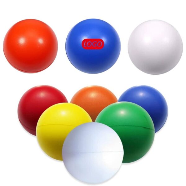 Ball Stress Reliever | FDD1087