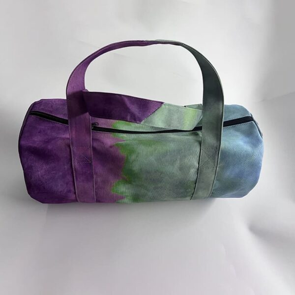 COTTON DUFFEL BAG  | FDD1090 - Image 2