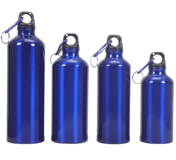 20 oz. Aluminum Water Bottles | FDD1092 - Image 2