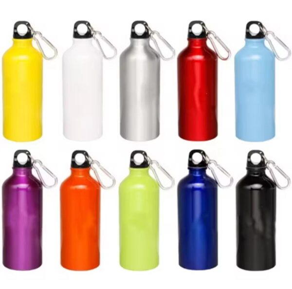 20 oz. Aluminum Water Bottles | FDD1092