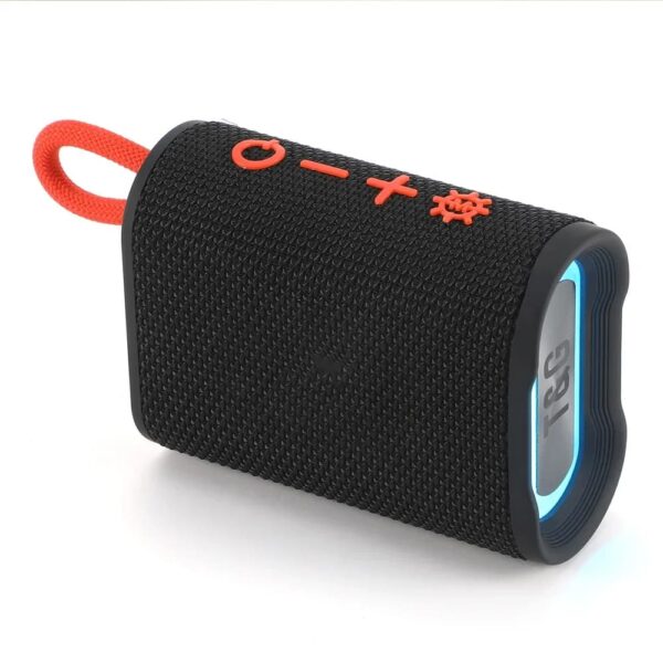 Mini Hanging Bluetooth Speaker | FDD1096