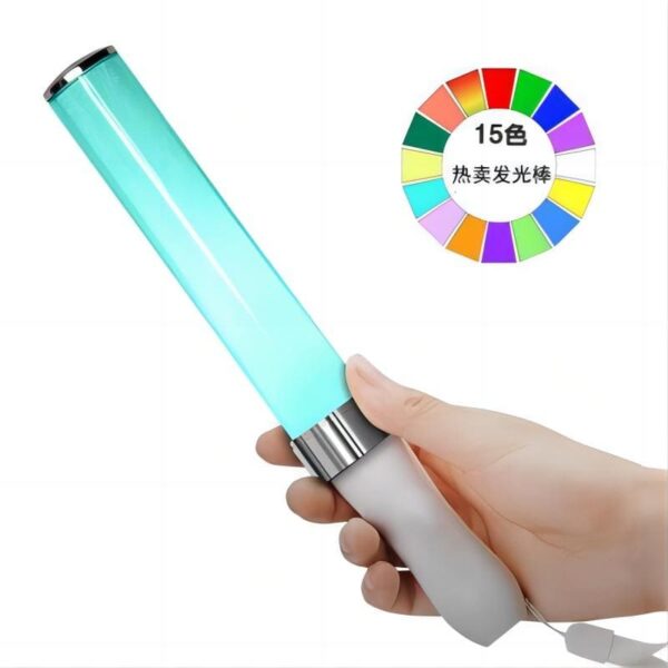 LED Glow Light Stick | FDD1098 - Image 2