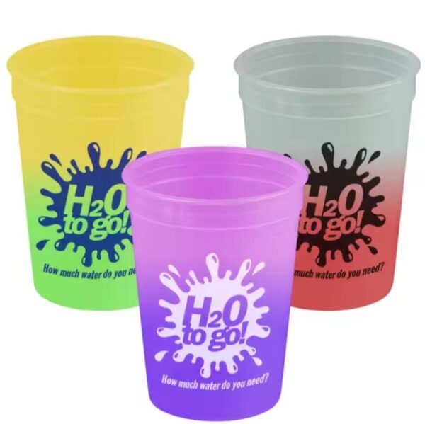 Mood Stadium Cup - 16 oz. | FDD1099 - Image 3